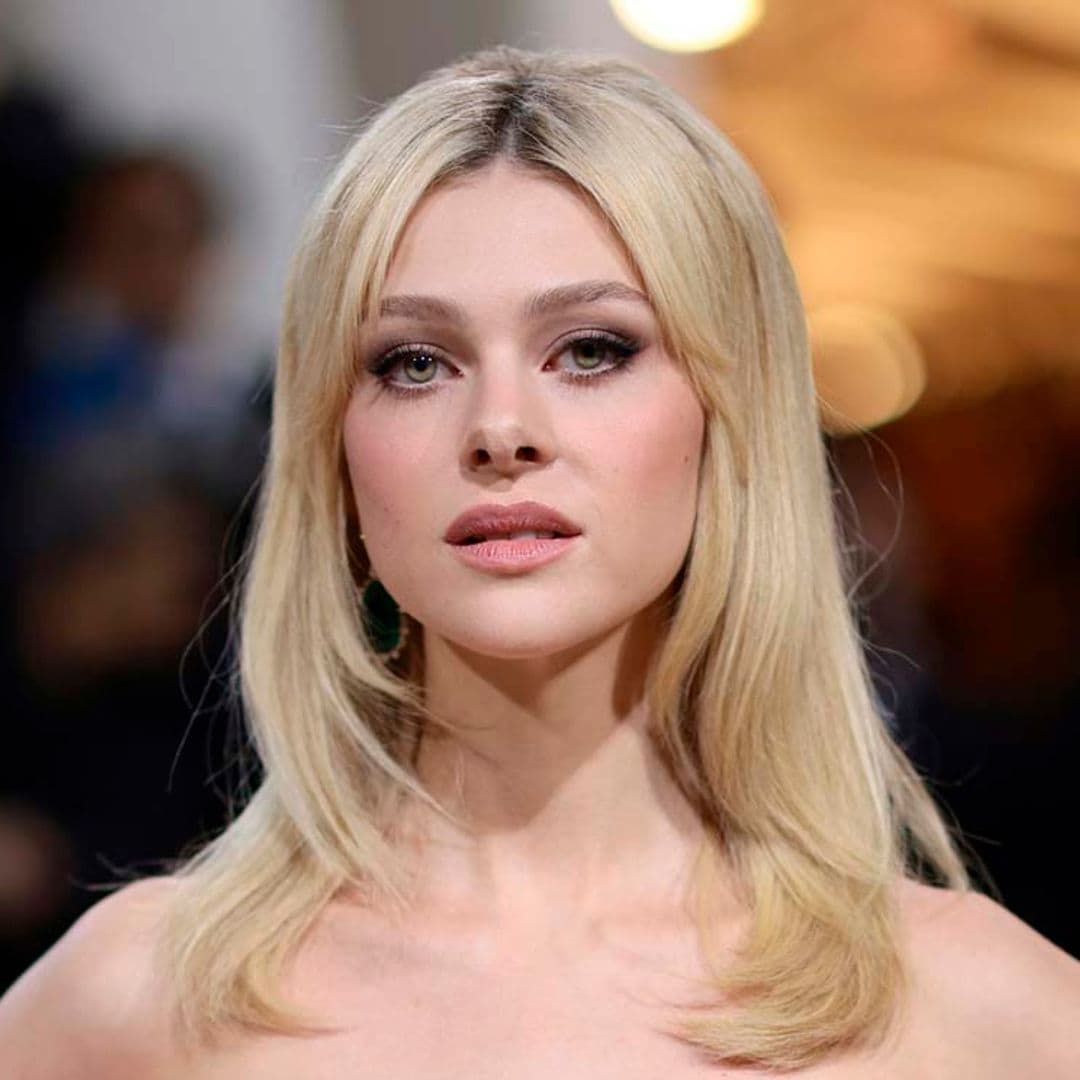 El cambio que Nicola Peltz ha hecho a su alianza de diamantes un mes después de su boda con Brooklyn Beckham