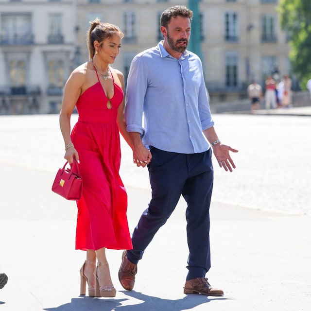 jlo ben affleck paris