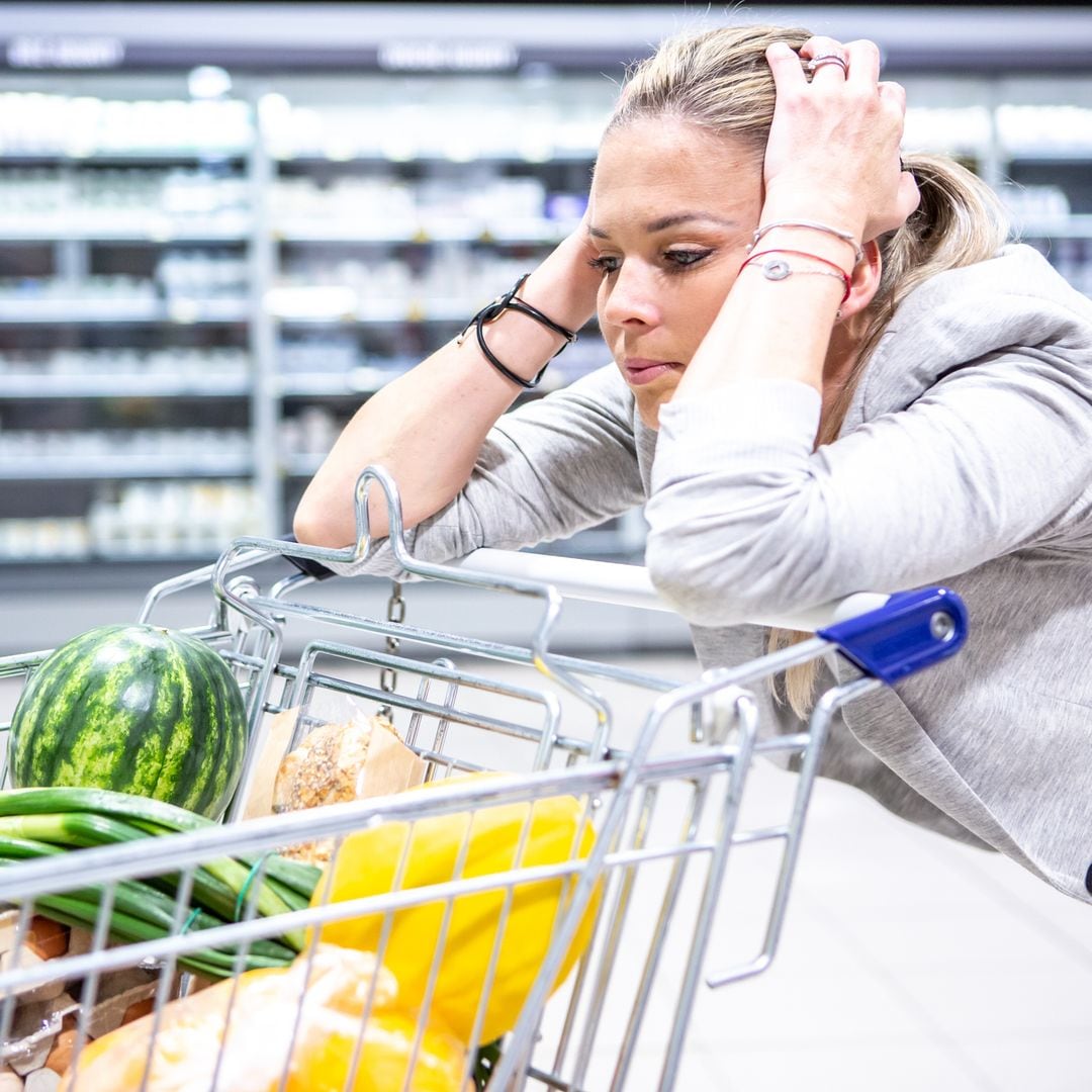 'En el súper veo alimentos con proteínas por todos lados: ¿será una moda o es que lo necesito?'