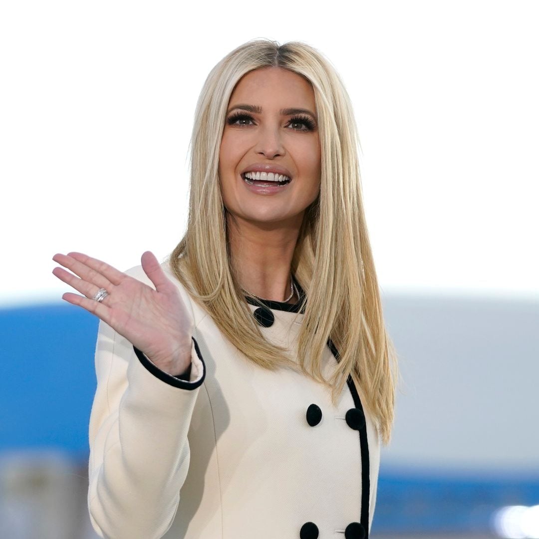 Ivanka Trump vuelve con el estilo ‘lady’ que fascina en Washington y Florida: analizamos sus looks más icónicos