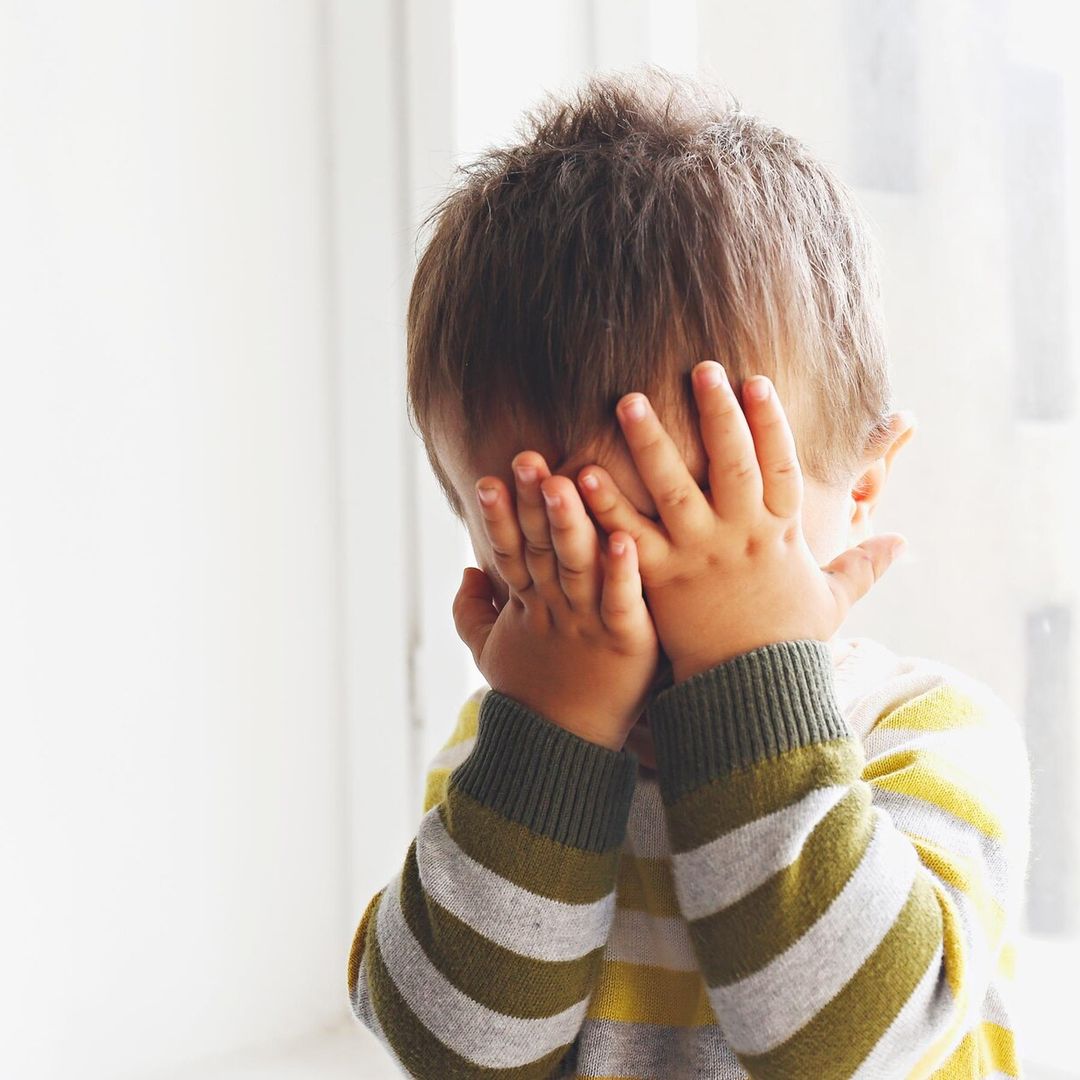 ‘¡Mamá tengo miedo!’ Cómo ayudarles a superar los temores más frecuentes de la infancia