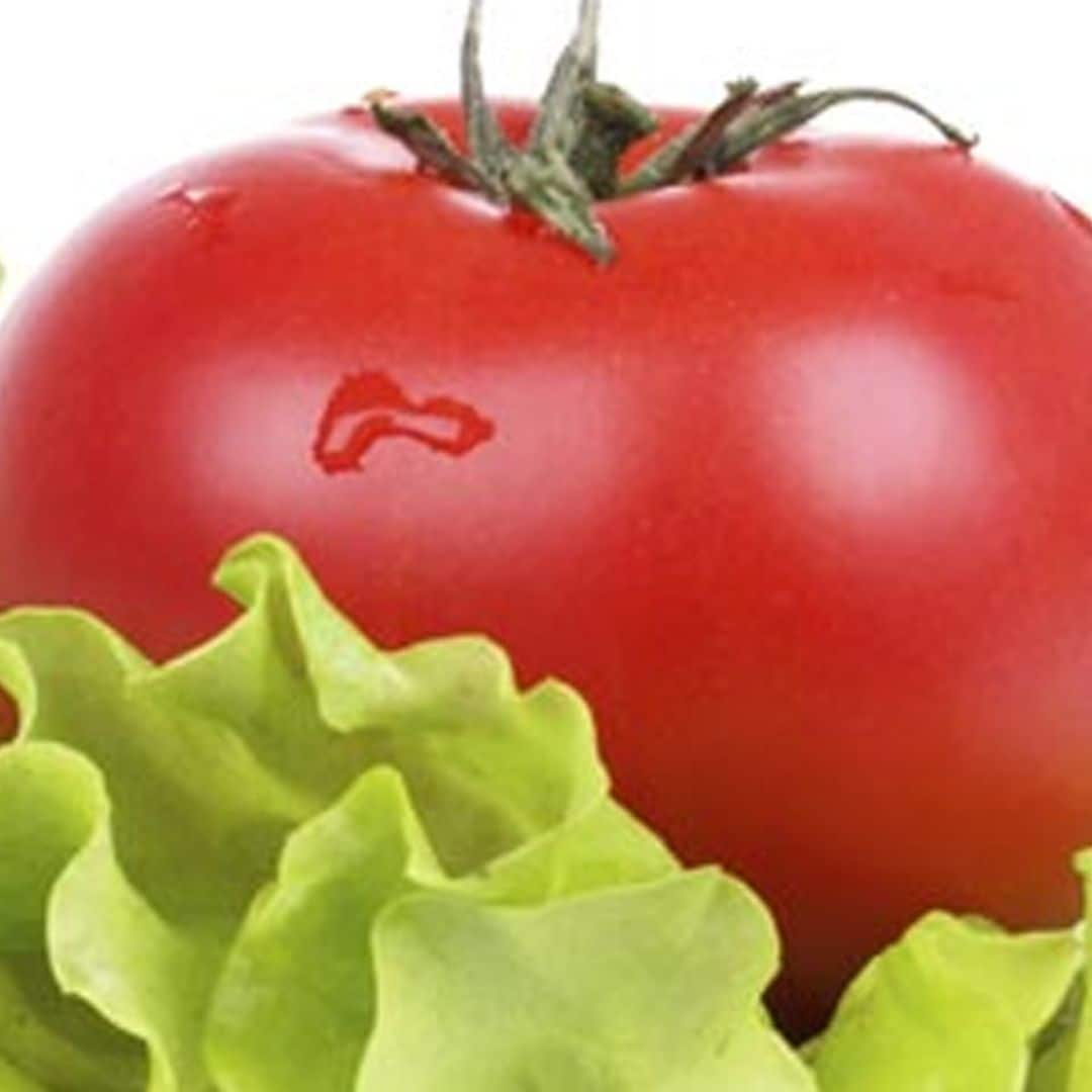 Ensalada de lechuga y tomate: ¿quién dijo aburrimiento?