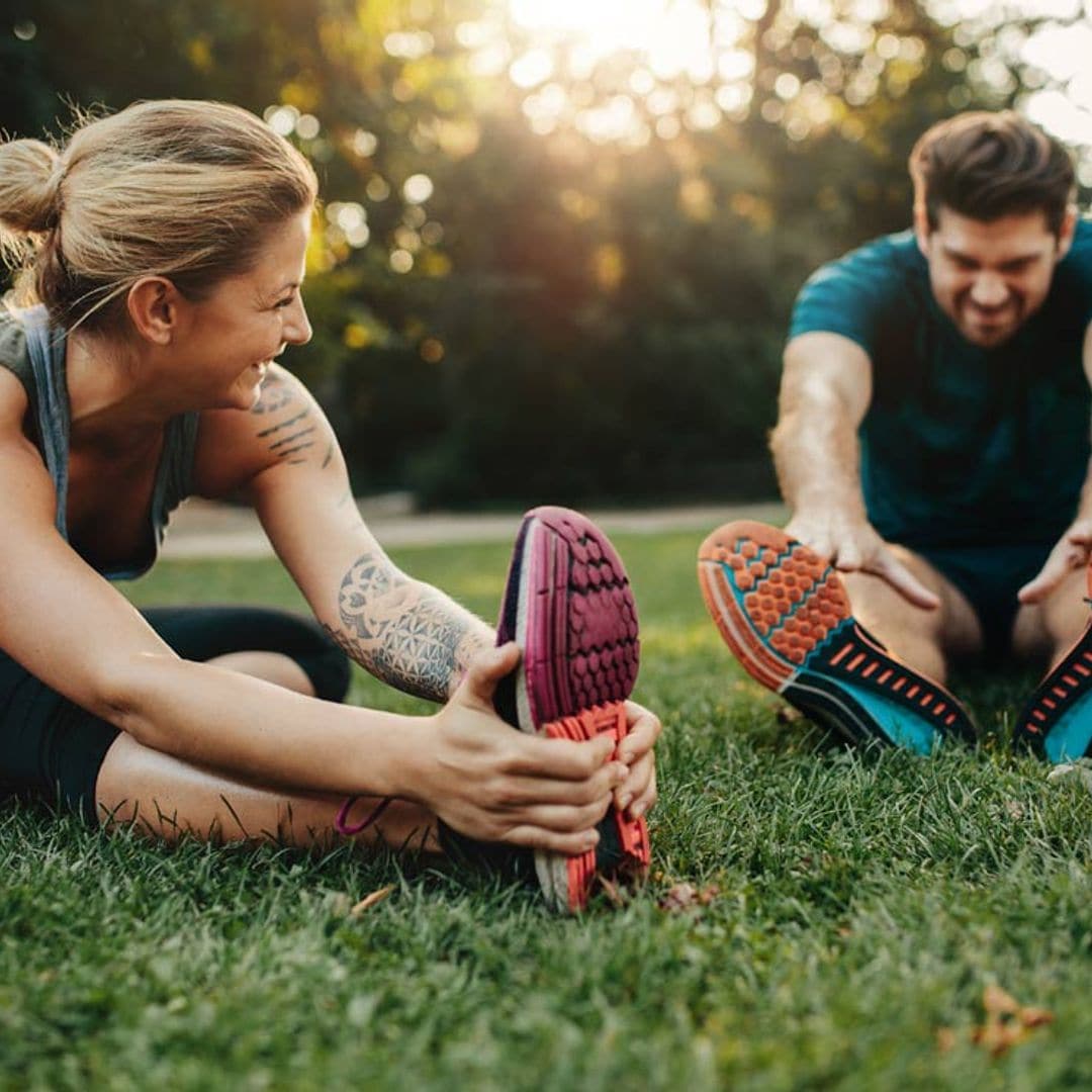 ¿Entrenamiento en exterior o en interior? Todo lo que tienes que tener en cuenta para elegir