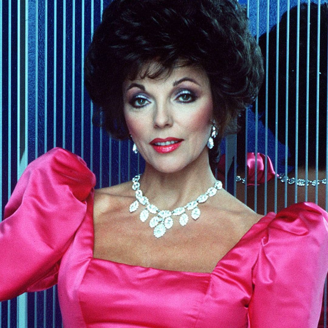 joan collins portada