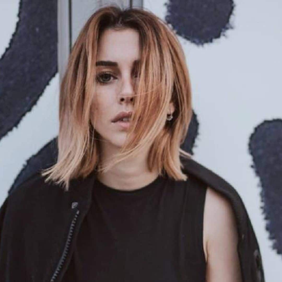 Blanca Suárez vuelve a sus 25 con su nuevo 'look'