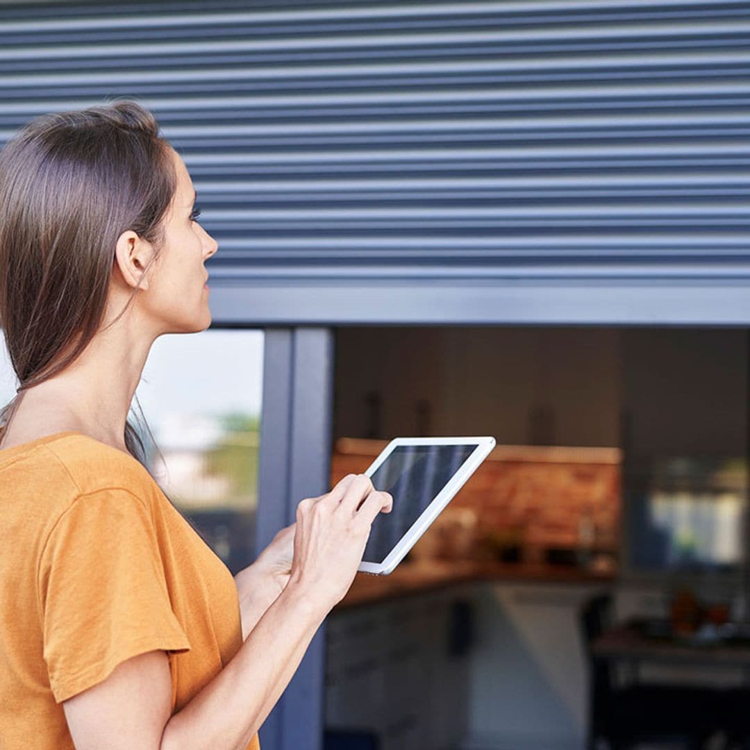 Automatiza tus ventanas por menos de 70 €: domótica al alcance de cualquier bolsillo