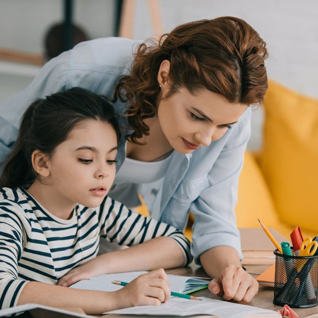 ¿Cuáles son los 3 grandes problemas a la hora de educar a nuestros hijos?