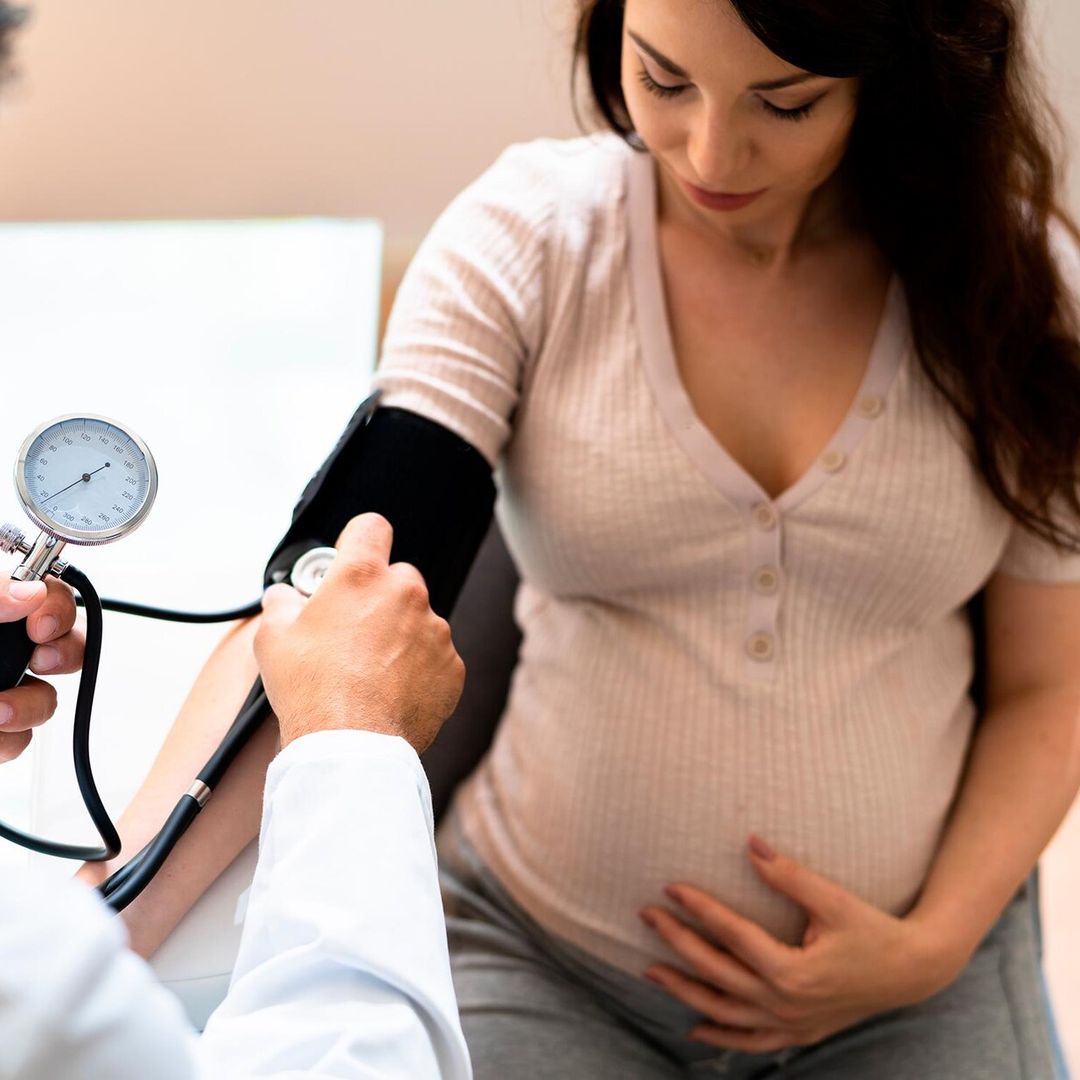 Así afecta la preeclampsia a la salud cardiovascular en el posparto