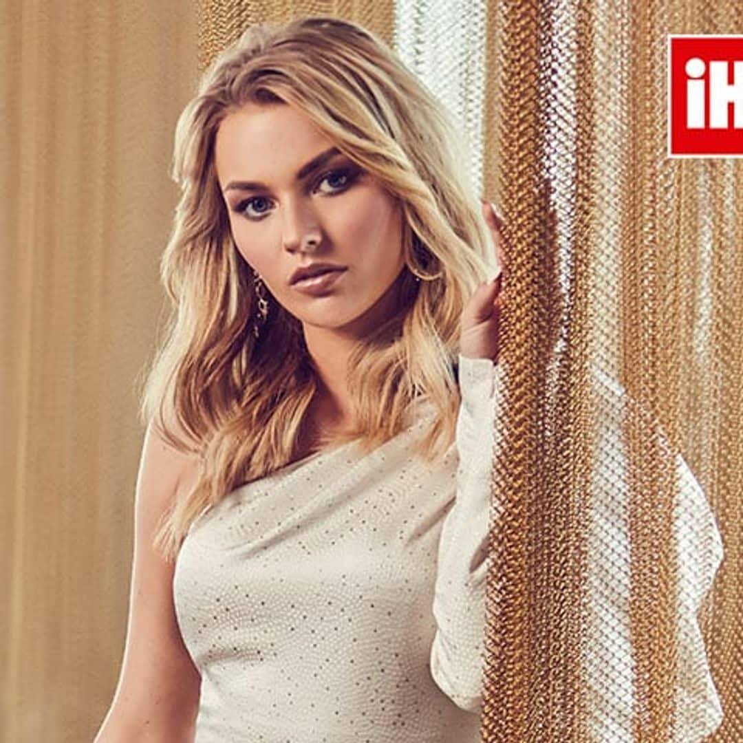 EXCLUSIVA Irina Baeva se va por un tiempo a vivir a Nueva York