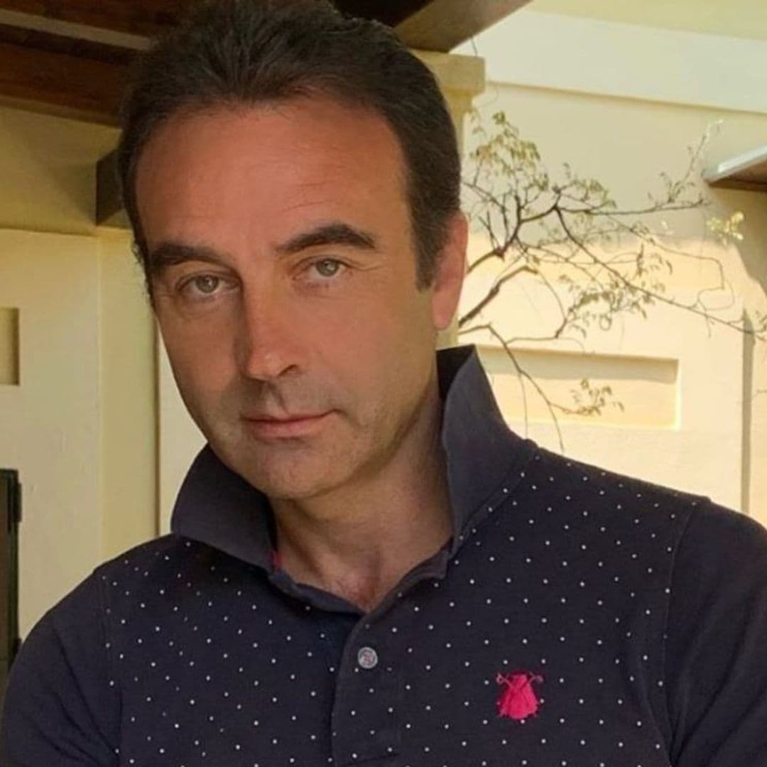 Enrique Ponce torea en Béziers sin la presencia de Ana Soria pero arropado por buenos amigos