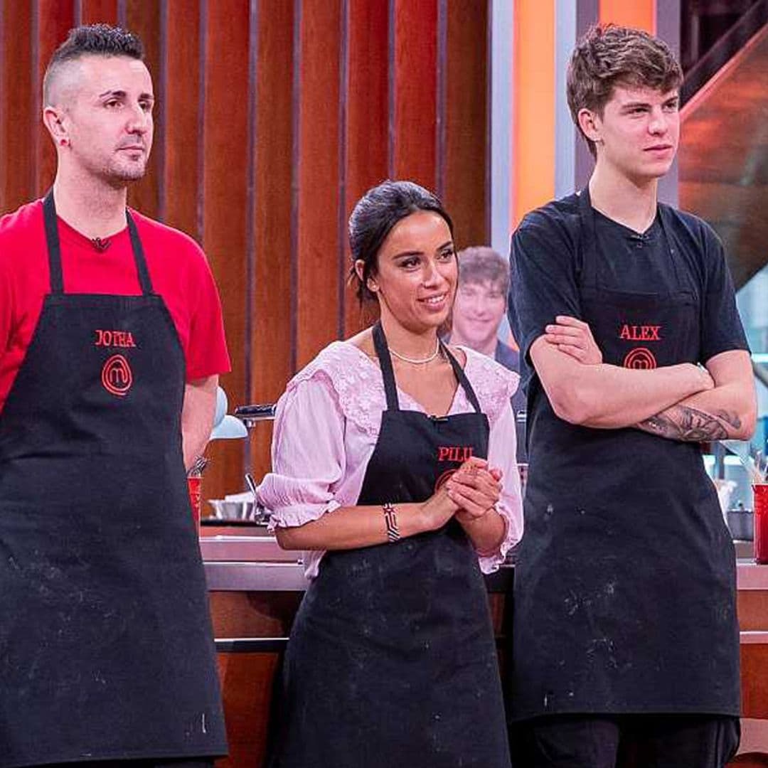 MasterChef 11 pone fecha a su final tras el último expulsado