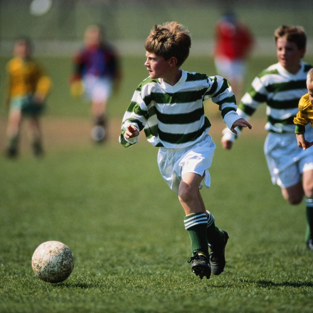 Hemos encontrado 7 botas de fútbol para niños con una relación calidad-precio imbatible