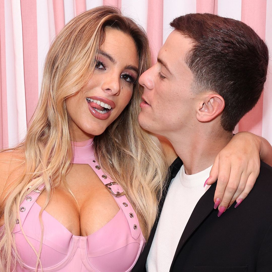 Lele Pons agradece a su novio Guaynaa por todo el apoyo contra sus enfermedades mentales