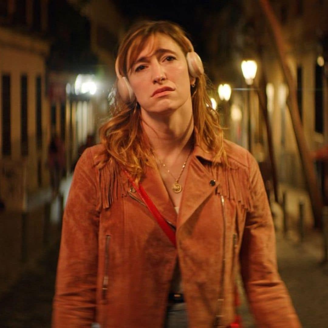 'Todo lo otro', la serie 'millennial' de Abril Zamora con la que los treintañeros se sentirán identificados