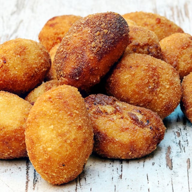 croquetas adobe