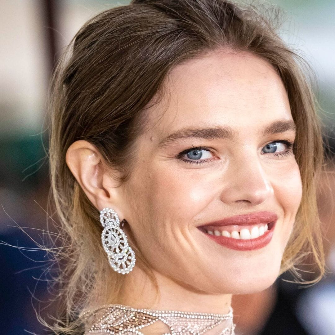 Natalia Vodianova cumple 40: las 40 curiosidades sobre la supermodelo que vendía manzanas en la calle