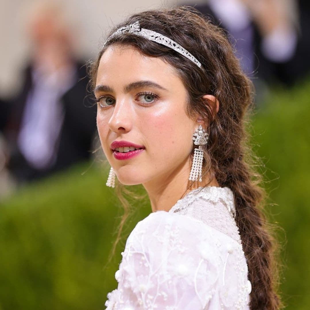 Modelo, bailarina e hija de Andie MacDowell: así es Margaret Qualley, la protagonista de 'La asistenta'