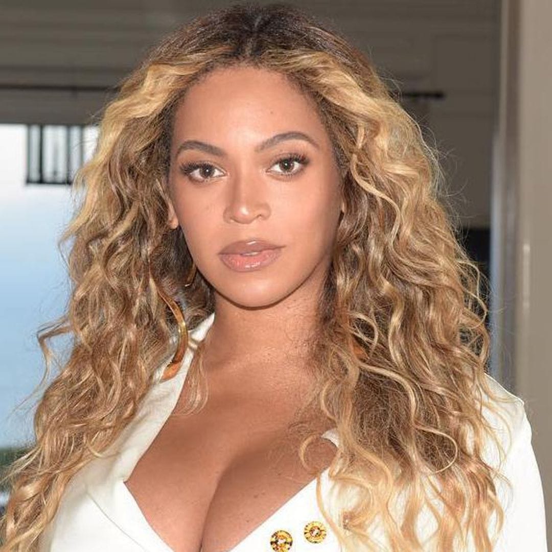 Beyoncé sobre el capítulo más triste de su vida: ‘Aprendí que el dolor y la pérdida era un regalo’