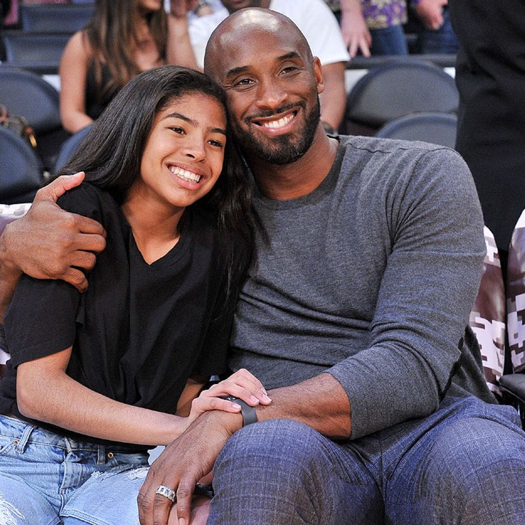 Nuevos datos sobre la últimas horas con vida de Kobe Bryant y su hija