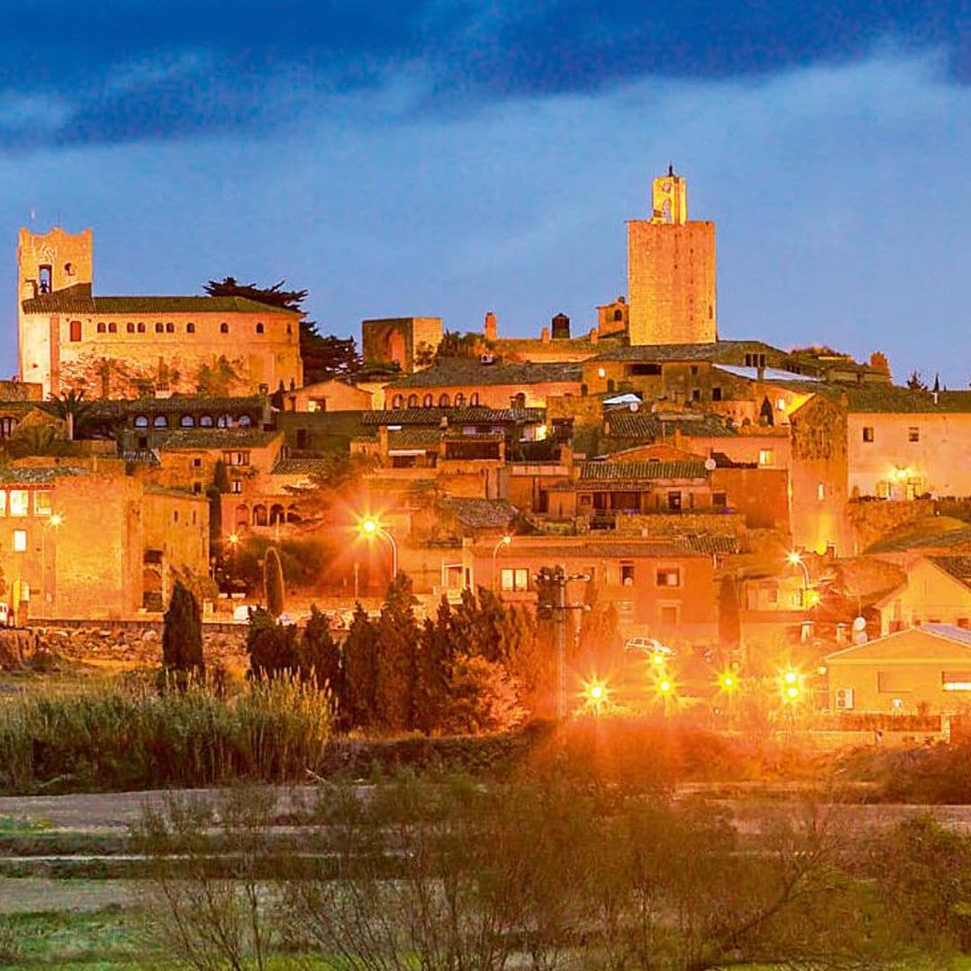 Baix Empordà (Girona): la ‘Toscana’ catalana