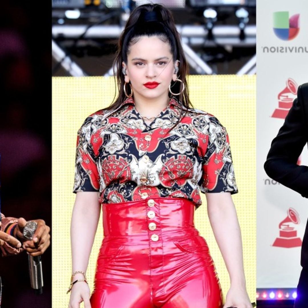 Latin American Music Awards 2019: conoce a todos los nominados