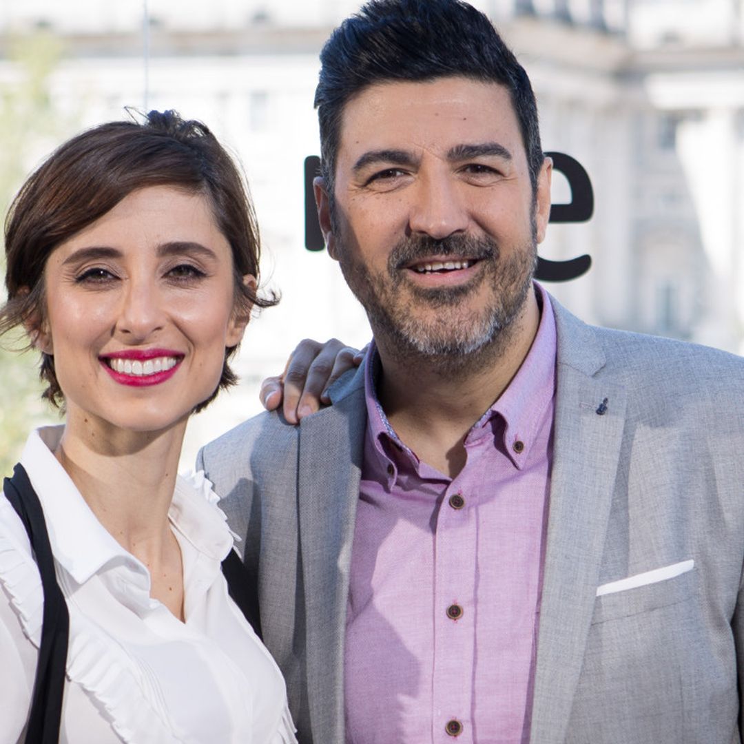 Julia Varela y Tony Aguilar repiten como 'anfitriones' de Eurovisión en España