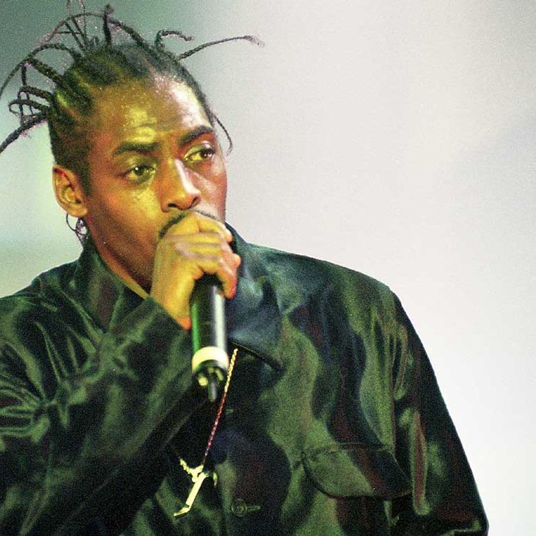 Fallece a los 59 años el rapero Coolio, conocido por la banda sonora de la película 'Mentes Peligrosas'