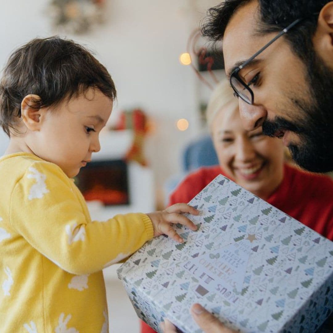 17 regalos para el Día del Padre por menos de 40€