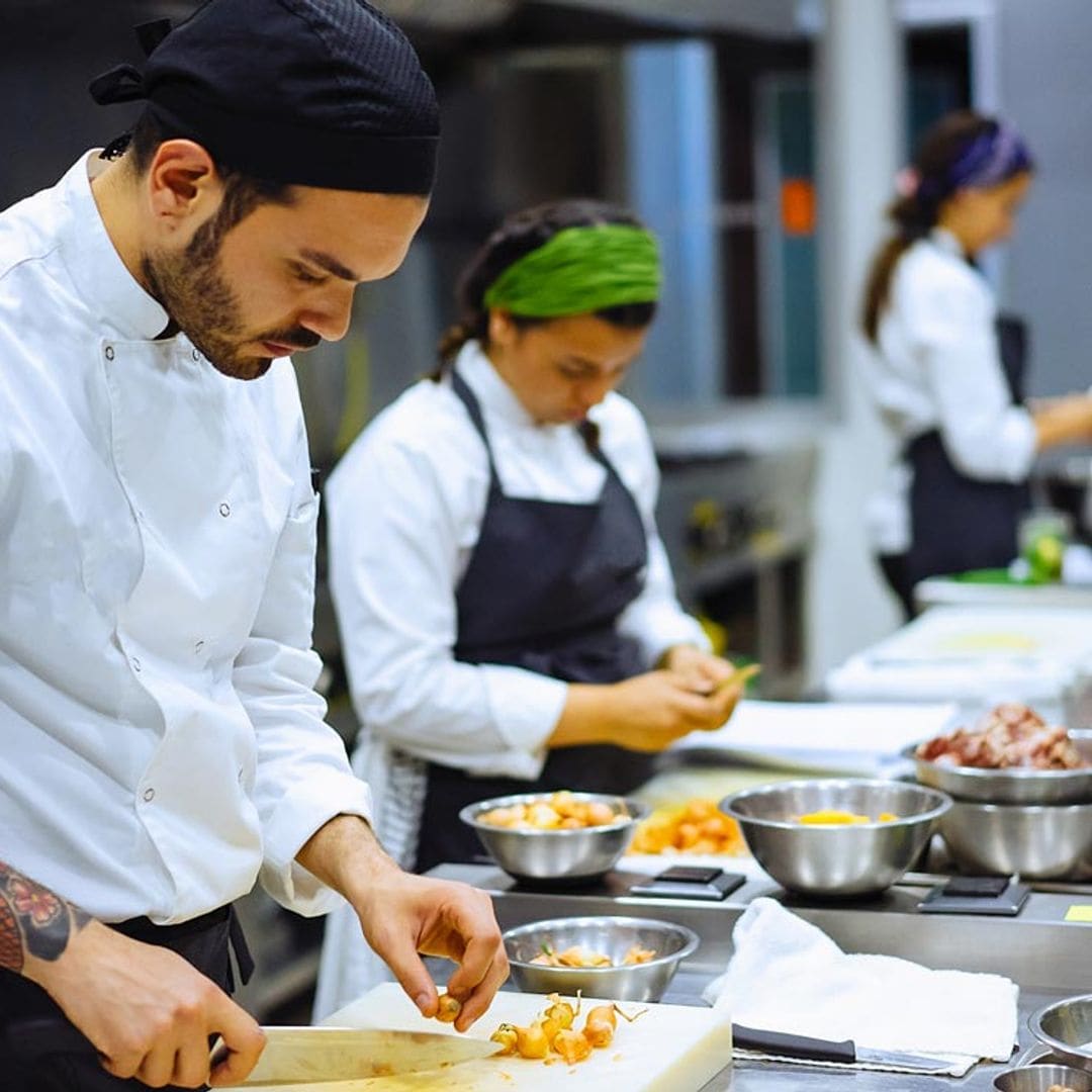 ¿Sabes cómo se gestiona la trazabilidad en un restaurante?