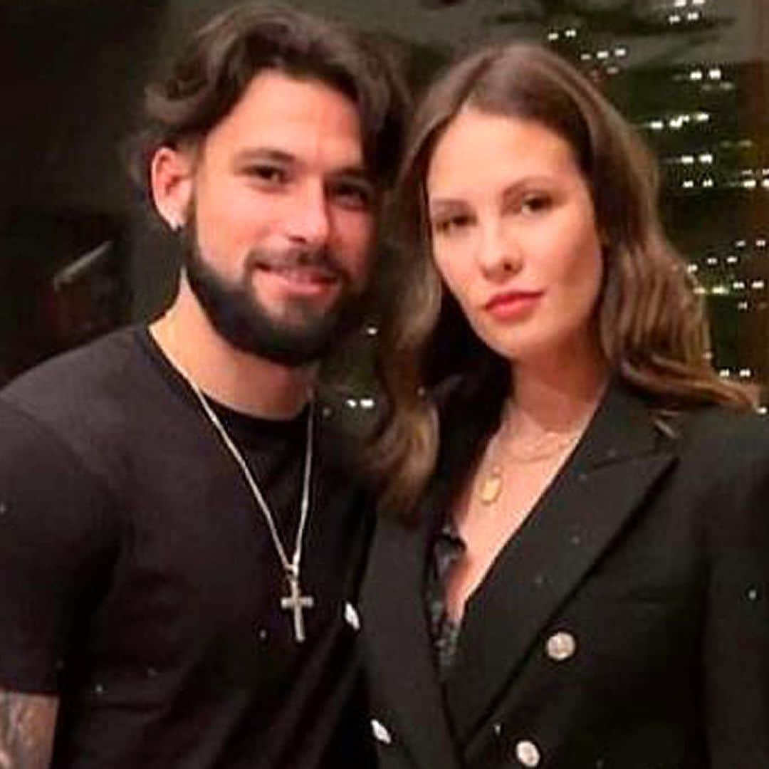 Jota Peleteiro anuncia que se separa de Jessica Bueno tras nueve años de relación