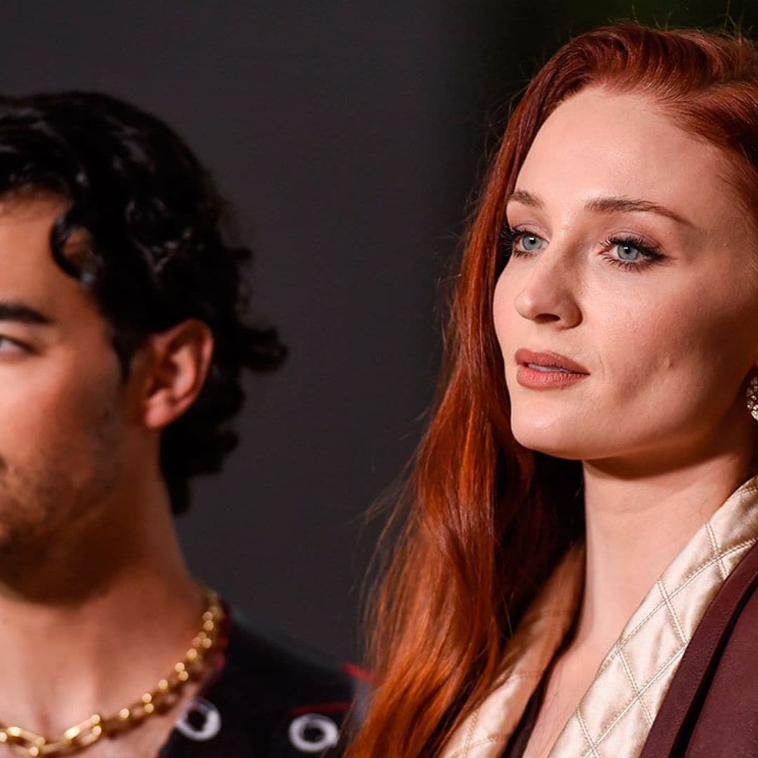 La decisión de la corte en la primera audiencia de Joe Jonas y Sophie Turner