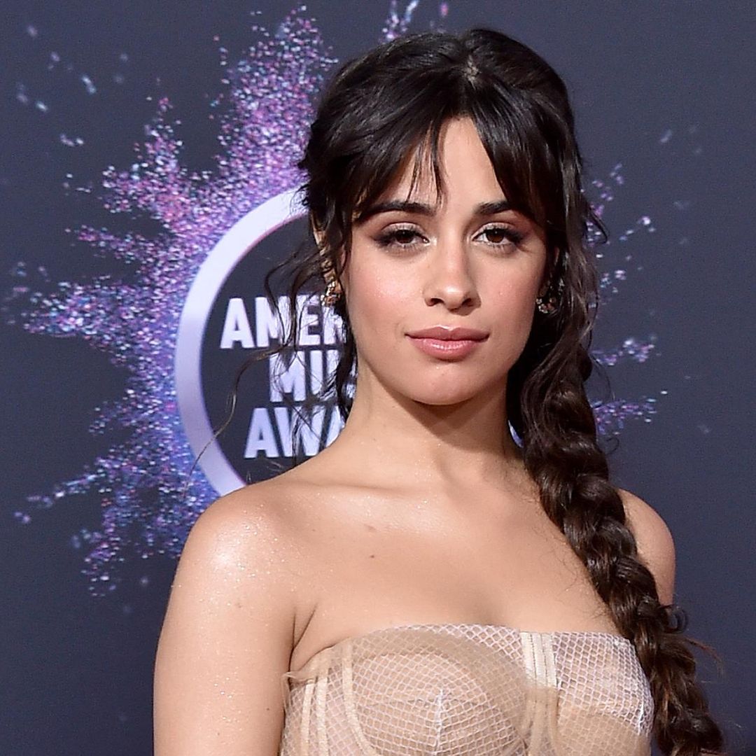 Camila Cabello se disculpa por comentarios racistas que hizo en el pasado