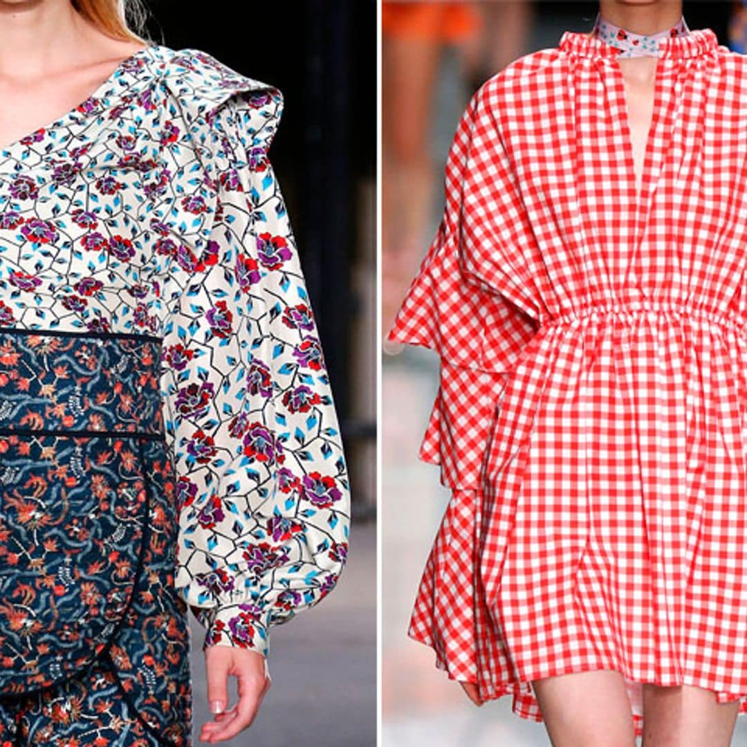 'Print fever'! Los 5 estampados de la primavera-verano y las 5 prendas en las que deberías llevarlos