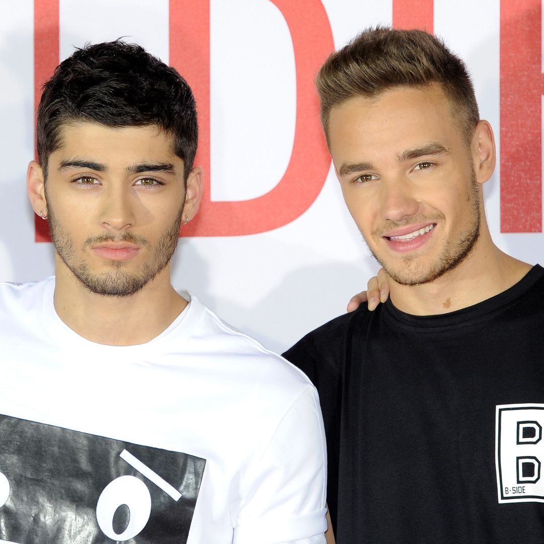 El emotivo homenaje de Zayn Malik a Liam Payne en el inicio de su gira