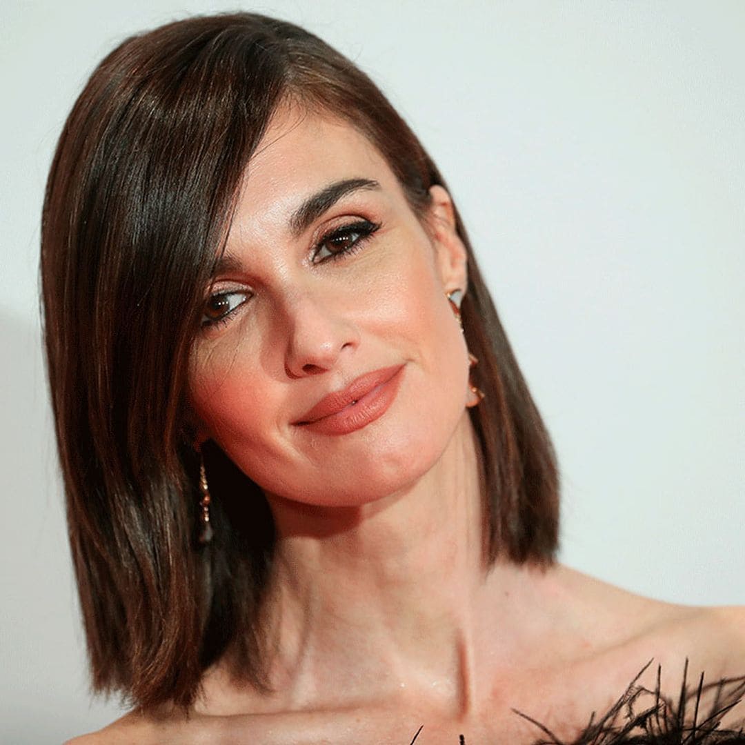 Paz Vega habla del 'peaje' que ha tenido que pagar para convertirse en una estrella internacional