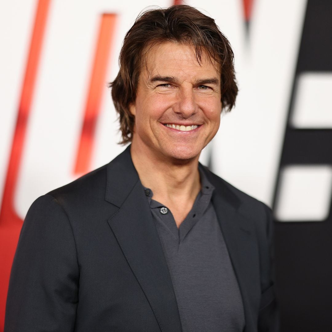 ¡Hombre multifacético! Tom Cruise muestra su talento como piloto y fotógrafo