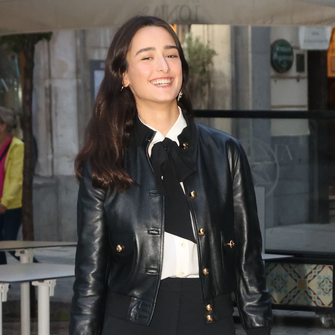 Amparo Corsini y Manuela Falcó, madre e hija vuelven a coordinar sus looks en el Teatro Real