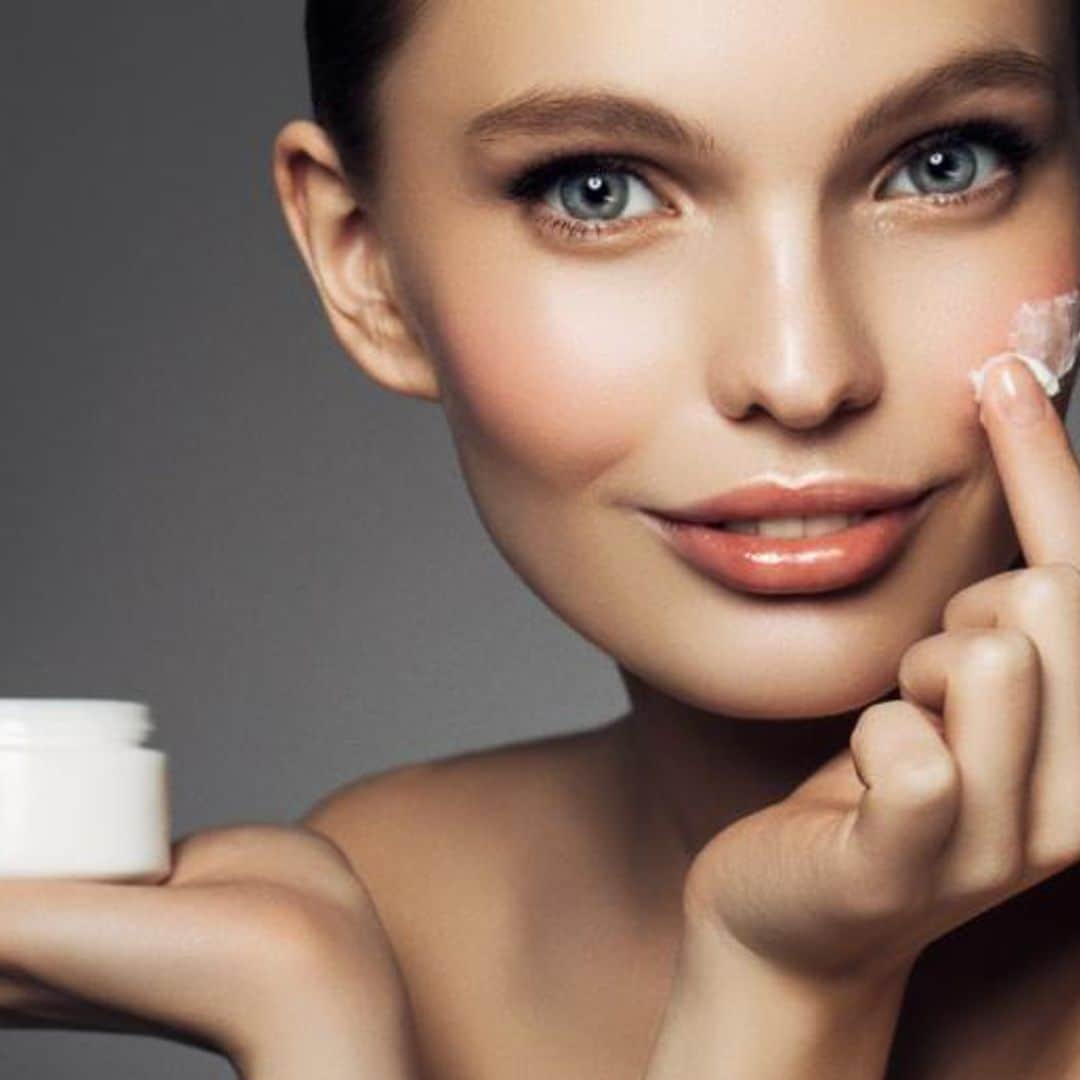 Seis productos para rejuvenecer tu piel con ácido hialurónico
