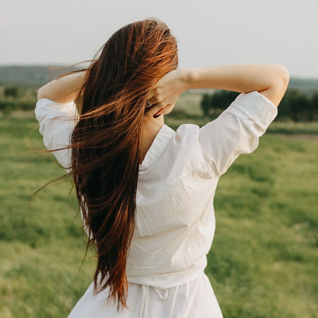 Consigue la melena de tus sueños: 3 pasos para cambiar tu ritual de lavado de pelo