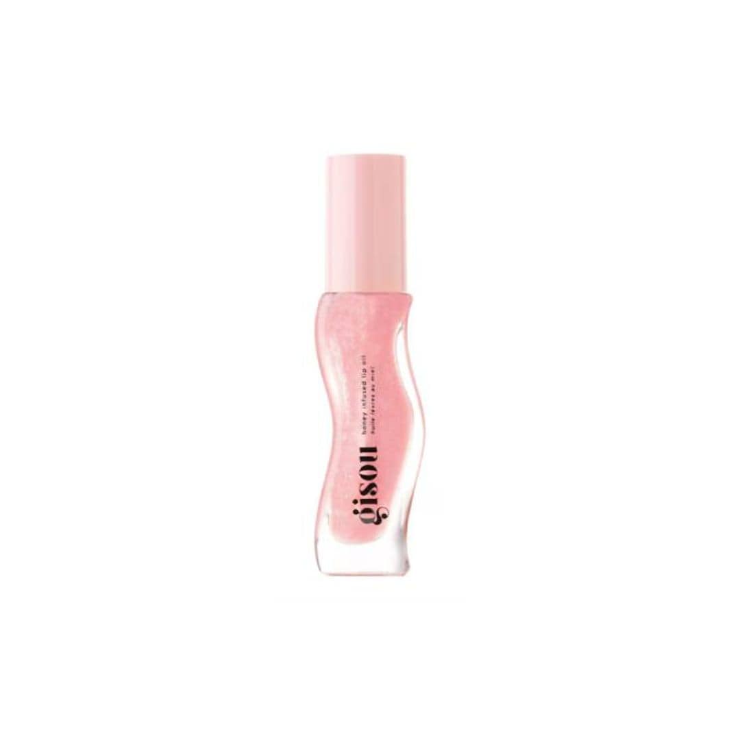 Honey Infused Lip Oil, de Gisou