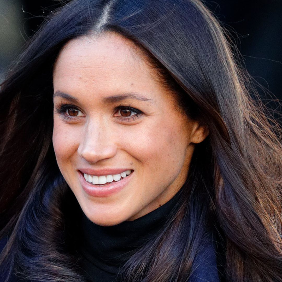 Los básicos de belleza que Meghan Markle utiliza desde hace años