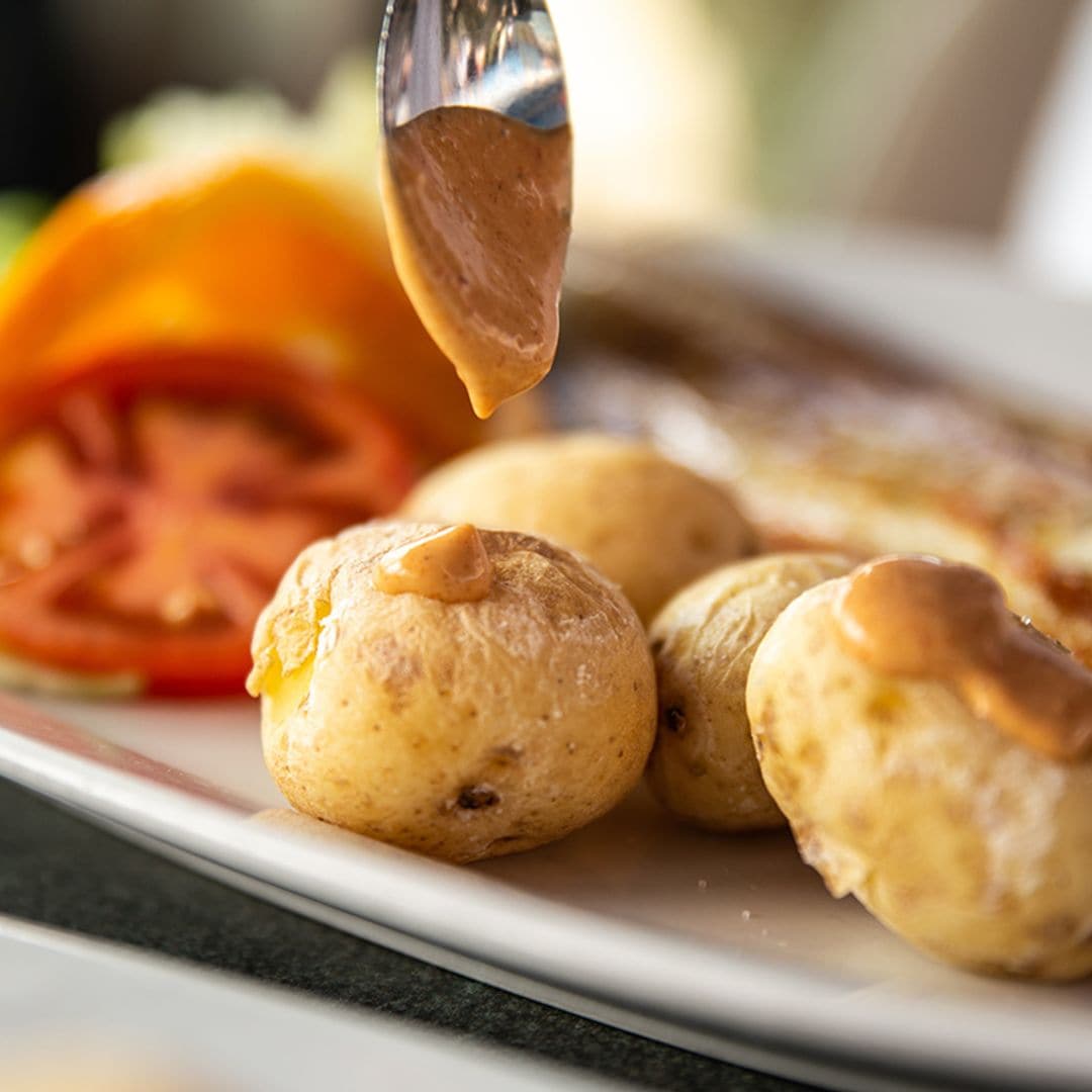 Tenerife, una cocina con mucho sabor y tradición