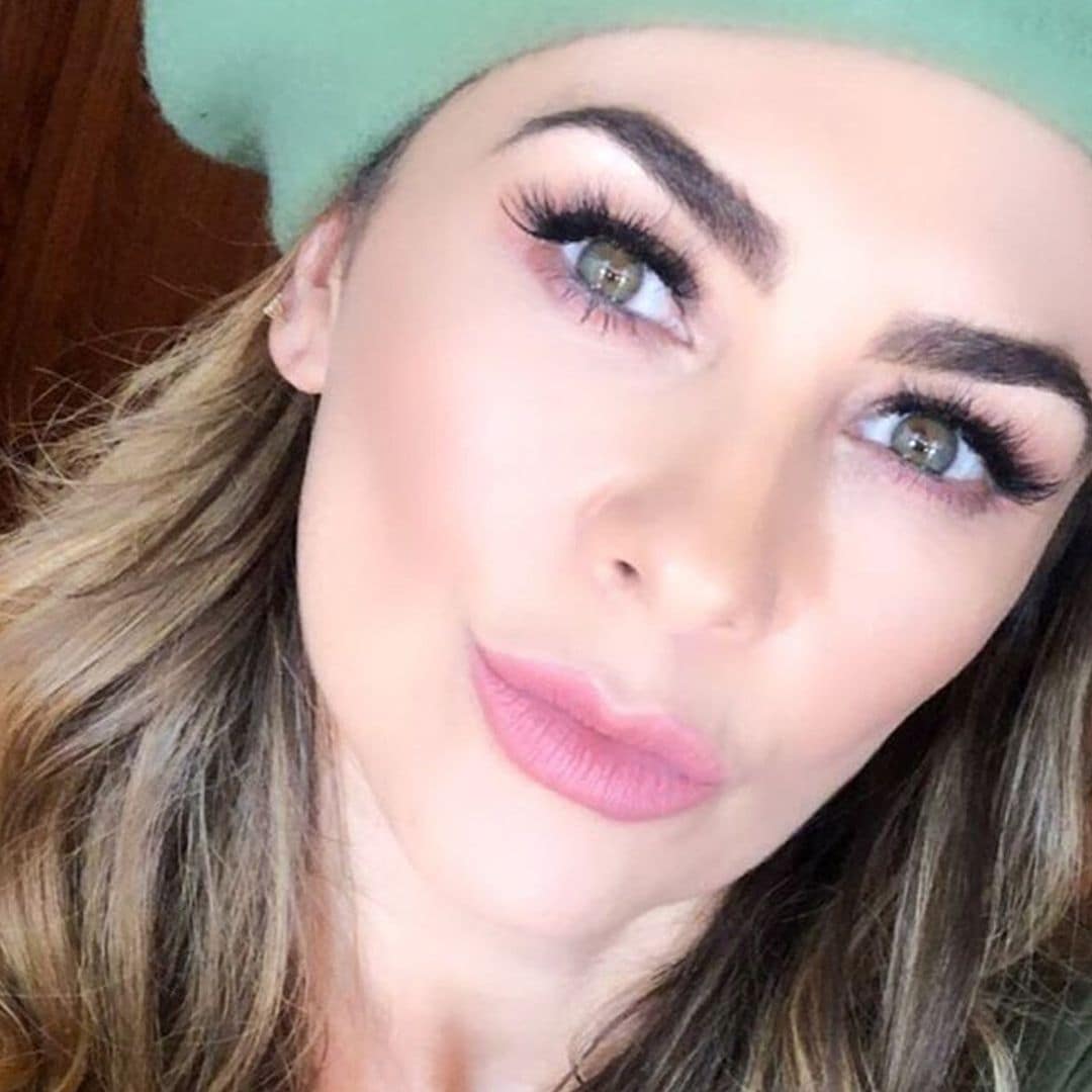 Aracely Arámbula celebra como nunca antes el cumpleaños de su hijo Daniel