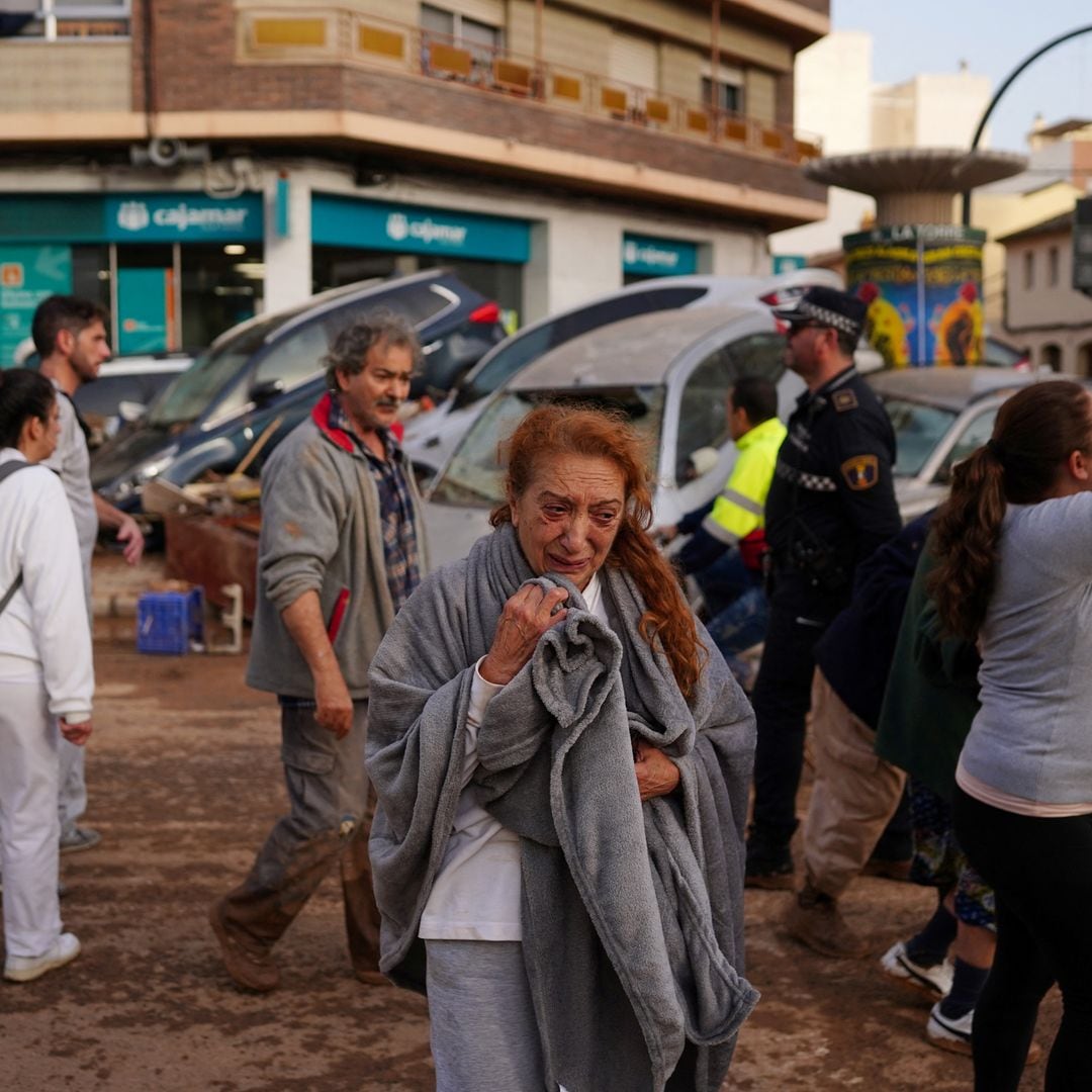 El impacto psicológico del temporal en Valencia: cómo afrontar el estrés y la ansiedad