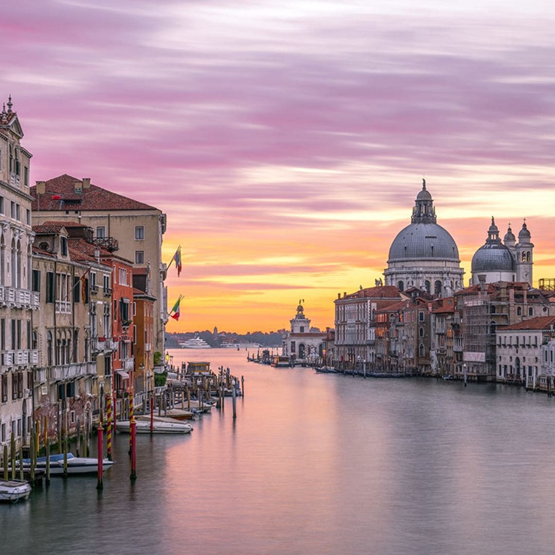 venecia maravillas desde mi pantalla