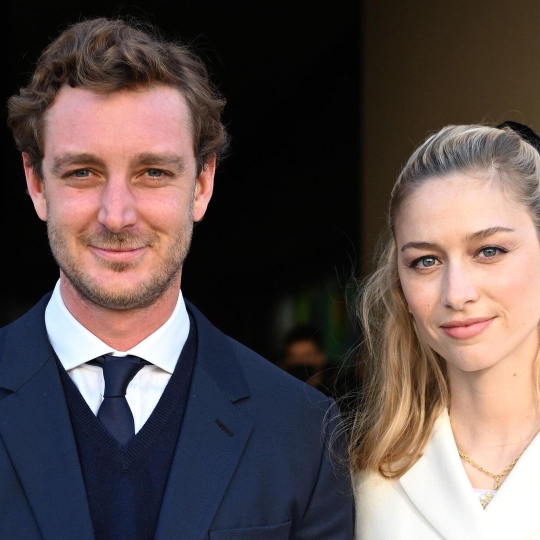 Beatrice Borromeo y Pierre Casiraghi, las imágenes no vistas de su plan secreto en Venecia