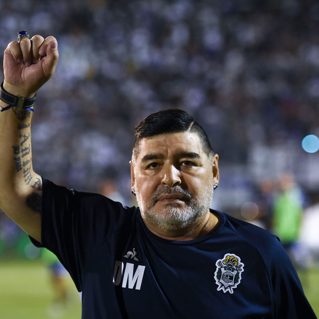 El juicio por la muerte de Maradona revela detalles escalofriantes sobre su último día