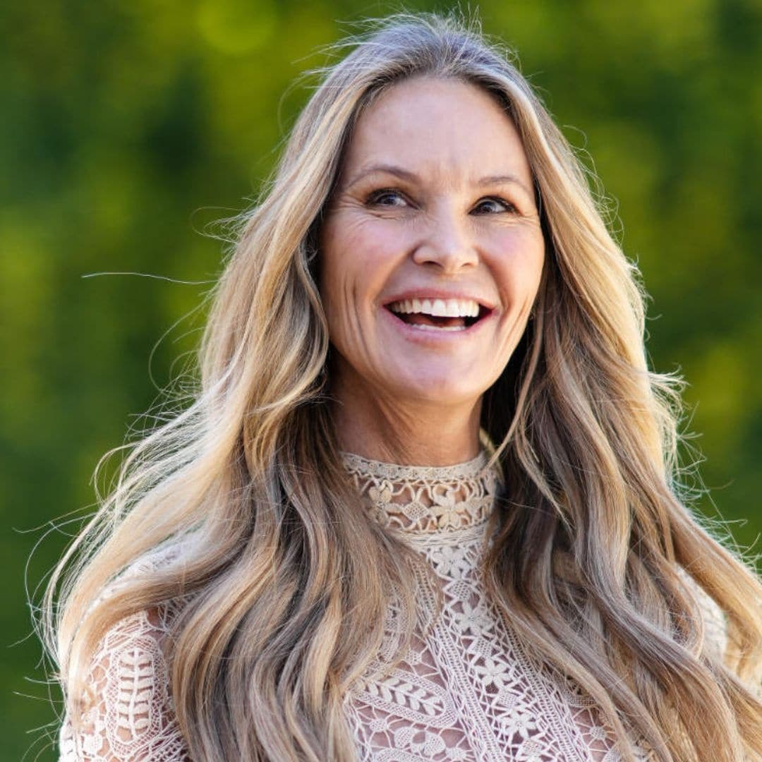 Elle Macpherson cumple 59 años: estos son sus 'secretos de la eterna juventud'