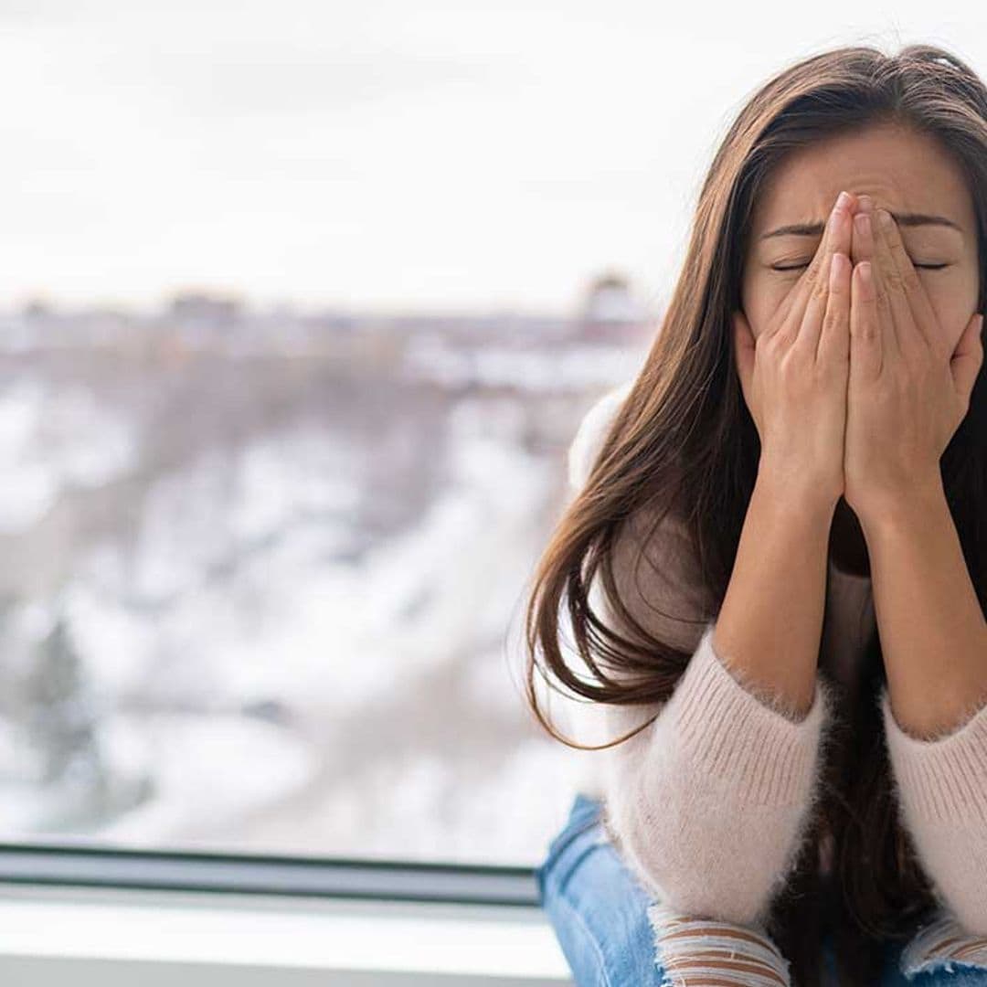 Si el estrés acelera tu respiración, sufres taquipneas