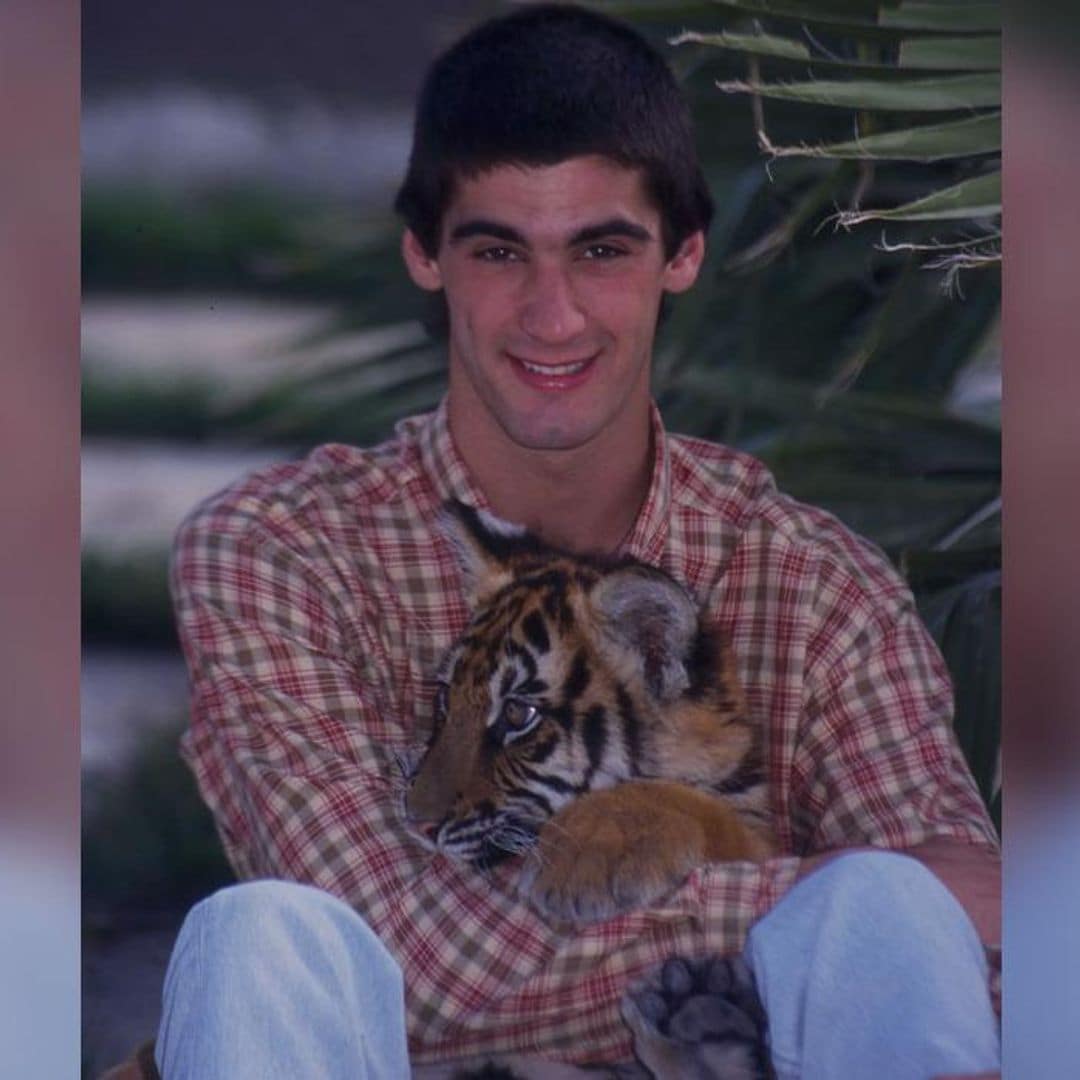 Jesulín de Ubrique nos cuenta la historia de Currupipi: ¿Qué fue de su tigre?